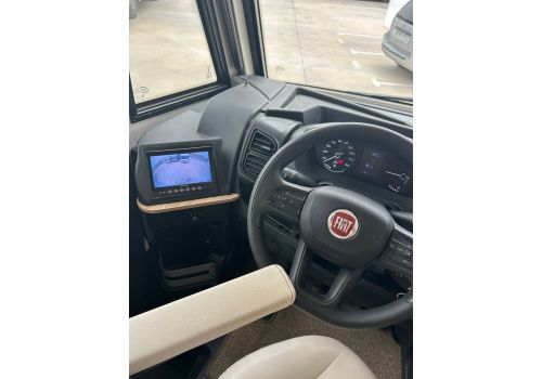 Integral Motorhome PILOTE G690D en Sale Occasion