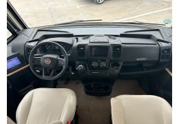 Integral Motorhome PILOTE G690D in Sale Occasion