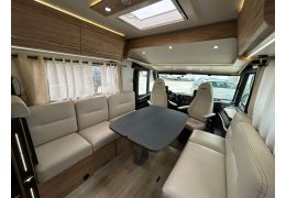 Integral Motorhome PILOTE G690D in Sale Occasion