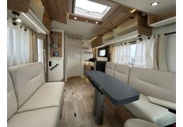 Integral Motorhome PILOTE G690D in Sale Occasion