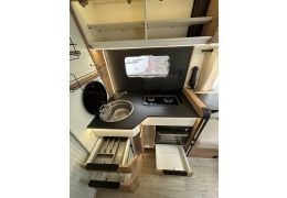 Integral Motorhome PILOTE G690D in Sale Occasion