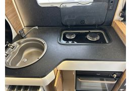 Integral Motorhome PILOTE G690D in Sale Occasion