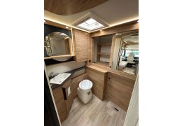 Integral Motorhome PILOTE G690D in Sale Occasion