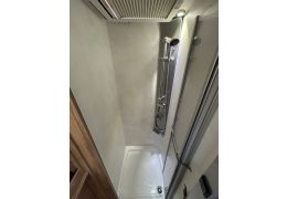 Integral Motorhome PILOTE G690D in Sale Occasion