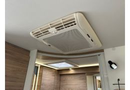 Integral Motorhome PILOTE G690D in Sale Occasion