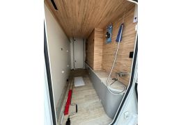Integral Motorhome PILOTE G690D in Sale Occasion