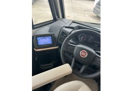 Integral Motorhome PILOTE G690D in Sale Occasion