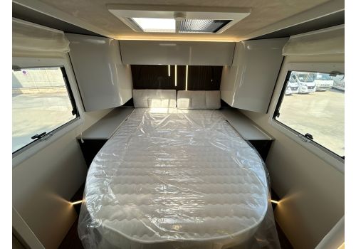Low Profile Motorhome MOBILVETTA KEA Kompakt 68 en Sale Occasion
