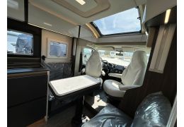 Capuchina Motorhome MOBILVETTA KEA Kompakt 68 in Rent