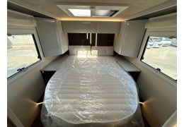 Capuchina Motorhome MOBILVETTA KEA KOMPAKT 68 in Catalog