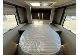 Capuchina Motorhome MOBILVETTA KEA KOMPAKT 68 in Catalog