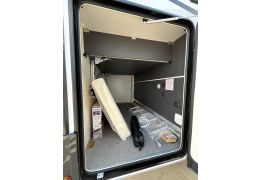 Capuchina Motorhome MOBILVETTA KEA KOMPAKT 68 in Catalog