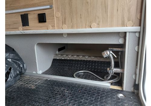 Integral Motorhome PILOTE G6740C en Sale Occasion