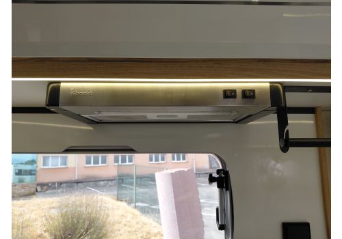 Integral Motorhome PILOTE G6740C en Sale Occasion