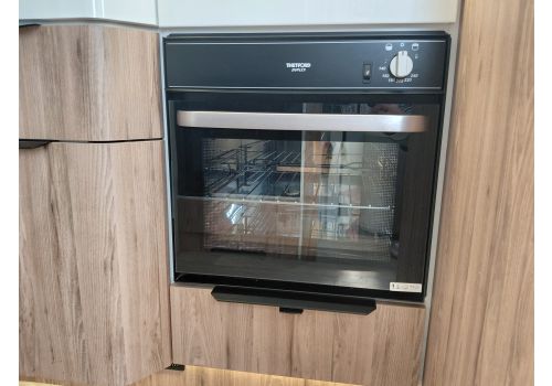 Integral Motorhome PILOTE G6740C en Sale Occasion