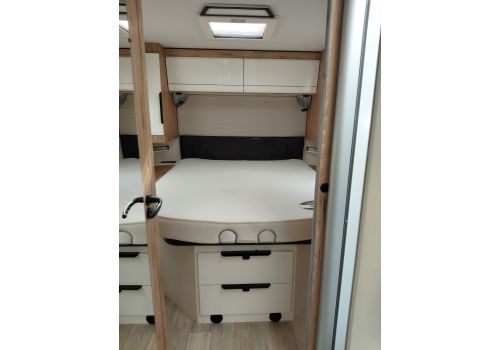 Integral Motorhome PILOTE G6740C en Sale Occasion