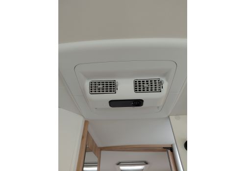Integral Motorhome PILOTE G6740C en Sale Occasion
