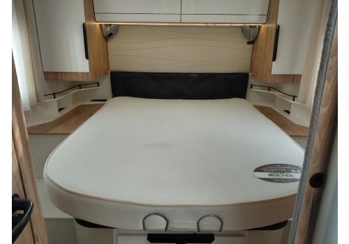 Integral Motorhome PILOTE G6740C en Sale Occasion