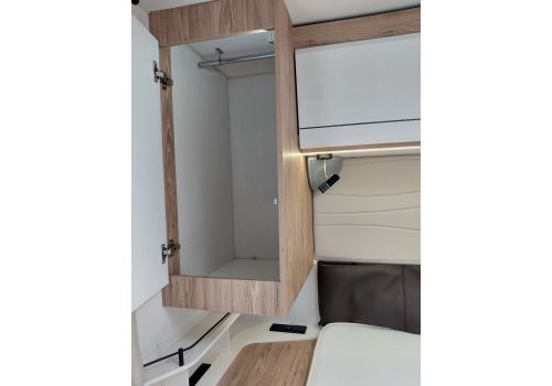 Integral Motorhome PILOTE G6740C en Sale Occasion