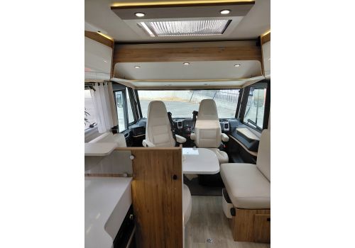 Integral Motorhome PILOTE G6740C en Sale Occasion