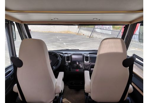 Integral Motorhome PILOTE G6740C en Sale Occasion