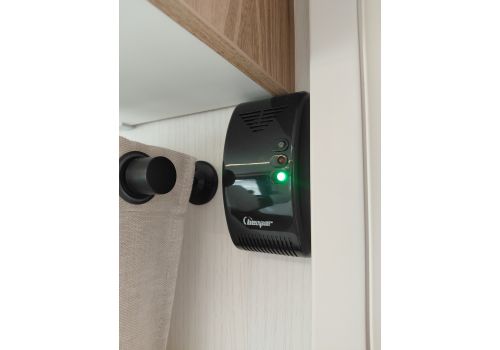 Integral Motorhome PILOTE G6740C en Sale Occasion