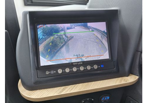 Integral Motorhome PILOTE G6740C en Sale Occasion