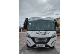 Integral Motorhome PILOTE G6740C in Sale Occasion