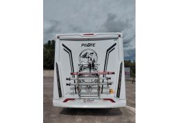 Integral Motorhome PILOTE G6740C in Sale Occasion