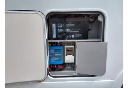 Integral Motorhome PILOTE G6740C in Sale Occasion