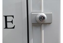 Integral Motorhome PILOTE G6740C in Sale Occasion