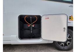 Integral Motorhome PILOTE G6740C in Sale Occasion