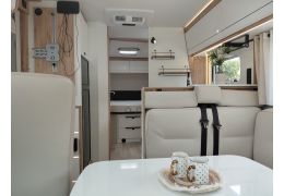 Integral Motorhome PILOTE G6740C in Sale Occasion