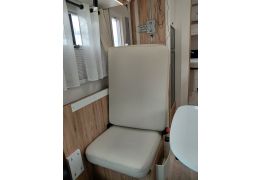 Integral Motorhome PILOTE G6740C in Sale Occasion