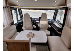 Integral Motorhome PILOTE G6740C in Sale Occasion