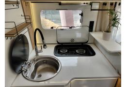 Integral Motorhome PILOTE G6740C in Sale Occasion