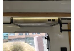 Integral Motorhome PILOTE G6740C in Sale Occasion
