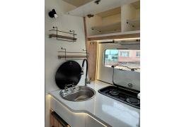 Integral Motorhome PILOTE G6740C in Sale Occasion