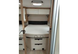 Integral Motorhome PILOTE G6740C in Sale Occasion