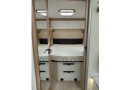 Integral Motorhome PILOTE G6740C in Sale Occasion