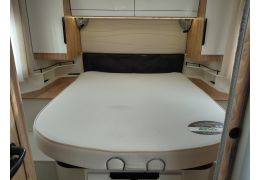 Integral Motorhome PILOTE G6740C in Sale Occasion