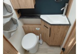 Integral Motorhome PILOTE G6740C in Sale Occasion