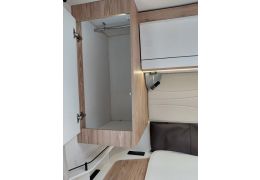 Integral Motorhome PILOTE G6740C in Sale Occasion