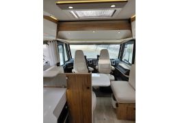Integral Motorhome PILOTE G6740C in Sale Occasion