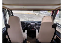 Integral Motorhome PILOTE G6740C in Sale Occasion
