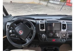 Integral Motorhome PILOTE G6740C in Sale Occasion