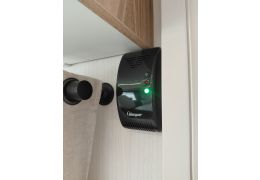 Integral Motorhome PILOTE G6740C in Sale Occasion