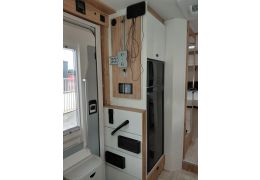 Integral Motorhome PILOTE G6740C in Sale Occasion