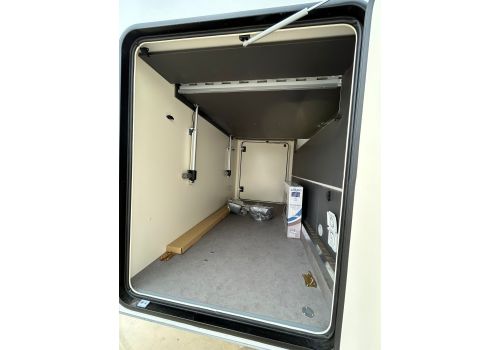 Integral Motorhome MOBILVETTA KEA I 90 en Catalog