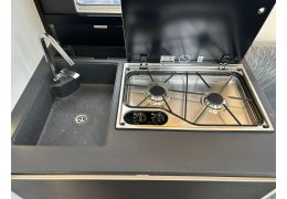 Integral Motorhome MOBILVETTA KEA I 90 in Catalog